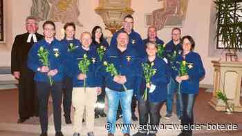 Gottesdienst für Retter: Rettungsgasse für die Seele in Bad Wildbad