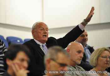 Blackburn with Darwen councillor to be remembered at the weekend