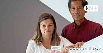 Generalstaatsanwaltschaft Schleswig-Holstein klagt Autor Bhakdi an