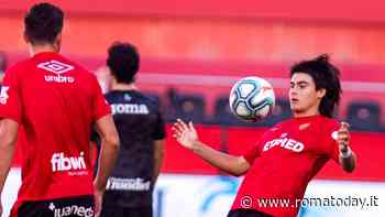 Lazio problemi in attacco: scatta l'ora di Romero?