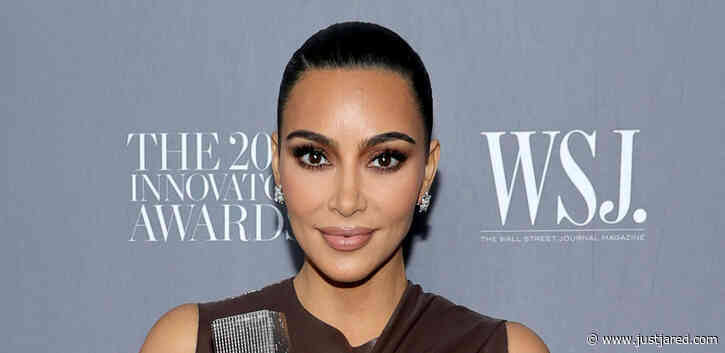 Kim Kardashian Reveals the Brutal Criticism Kanye West Gave for the First Outfit She Styled Herself After Their Breakup