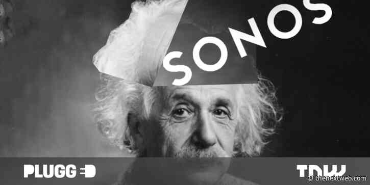 Damn! Sonos’ newest products show just how smart the company is