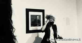 “Io, Lei, l'Altra”. A Trieste Francesca Martinelli racconta le... - Trieste News