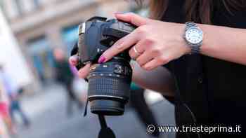 Fotografia e comunicazione visiva: le opportunità di formazione in città - TriestePrima