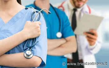 Oggi è la giornata internazionale dell'infermiere - Trieste News