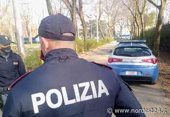 Trieste, operazione antidroga: in una roulotte oltre un kg di sostanze stupefacenti - Nordest24.it