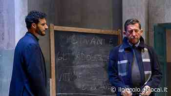 “La Classe” in scena venerdì 13 maggio al Rossetti di Trieste - Il Piccolo