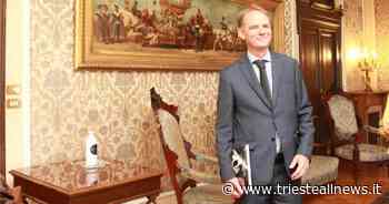 Dalla Svezia a Trieste: delegazione in visita. A breve un... - Trieste News