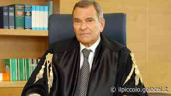 Addio al giudice Enzo Turel: a Trieste fu presidente in Corte d'appello penale - Il Piccolo
