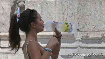 Temperature in aumento e meteo stabile: Trieste pronta a vivere l'antipasto dell'estate - Il Piccolo