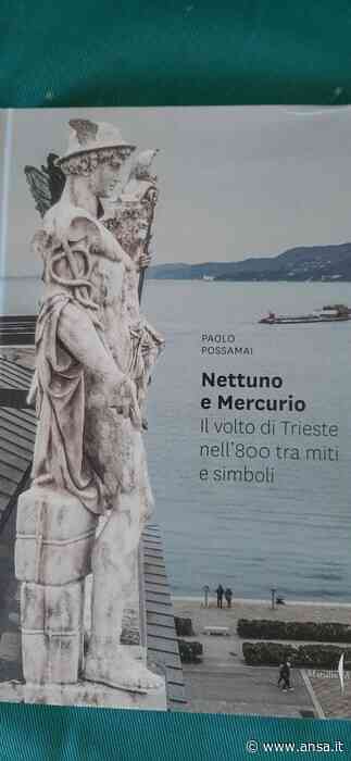 Libri: da statue e fregi Possamai rivela l'identità Trieste - Agenzia ANSA