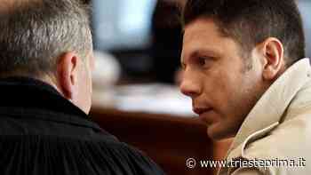 “Bandito" da Trieste, ma Ugo Rossi è libero - TriestePrima