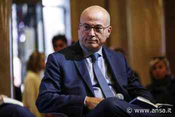 Con 80 voci del nostro tempo al via Link a Trieste - Agenzia ANSA