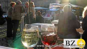 Wein und Gesang in Wolfenbüttel