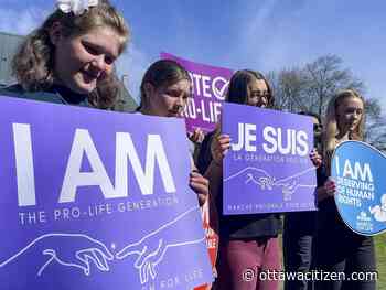 Road closures, traffic delays downtown Thursday afternoon for March for Life