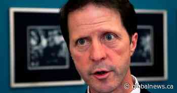 Former Halifax mayor Peter Kelly is fired from Charlottetown City Hall role