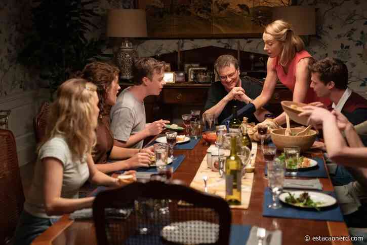 Crítica | A Escada - Estação Nerd