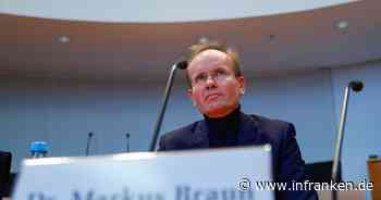 Ex-Wirecard-Chef Braun wehrt sich gegen Vermögensarrest