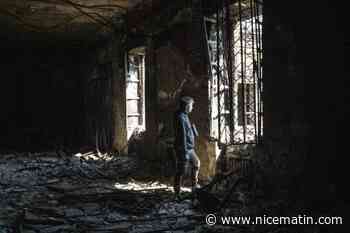 "Nous ne comptons pas pour eux": la colère des Ukrainiens restés dans le Donbass