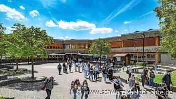 Schulzentrum Althengstett: Tabletklassen gehen nächstes Jahr an den Start