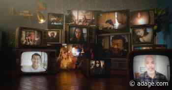 Asian representation is slowly growing in TV shows, Nielsen finds