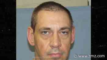 Alabama Escaped Inmate Casey White New Mug Shot Shows a Miserable Man