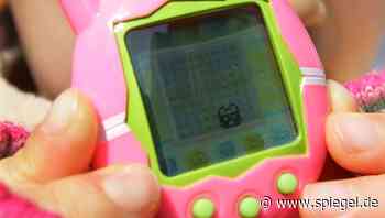 Tamagotchi werden 25: Warum das Kultspielzeug erfolgreich war