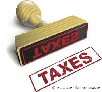 Jim Beam column: GOP is cutting taxes again - American Press | American Press - American Press