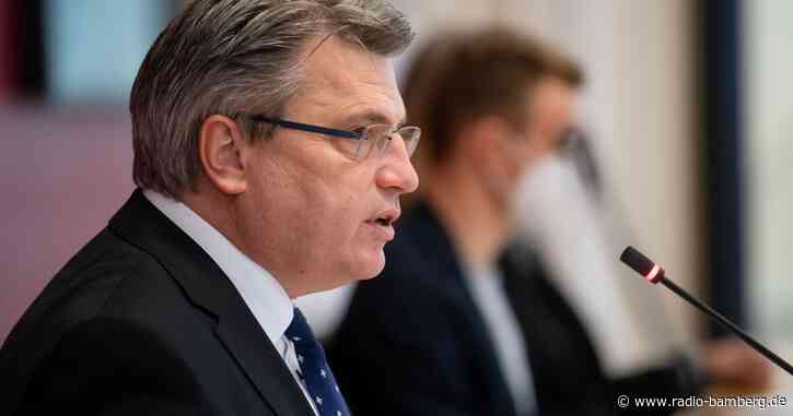 Sauter und Nüßlein ohne Aussage: Untersuchungsausschuss