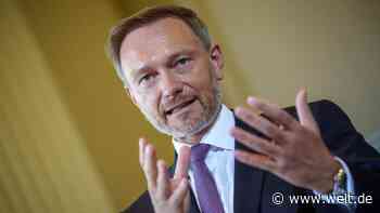 Steuereinnahmen fallen laut Schätzung deutlich höher aus