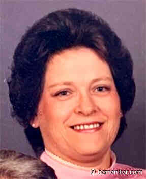 Ramona Munson Allen - Ohio County Monitor