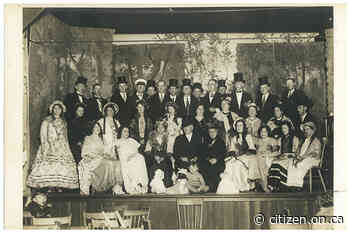 Munson and friends bring Forms, Faces and Spaces - Orangeville Citizen