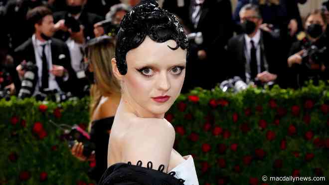 Apple TV+ drama series ‘The New Look’ casts Maisie Williams as Catherine Dior