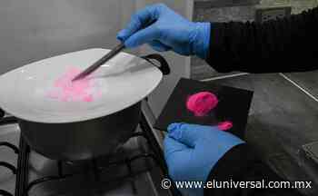 "Tusibi", la nueva droga rosa que se populariza en fiestas de Colombia | El Universal - El Universal