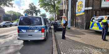 SEK verhindert Gewalttat an Schulen in Essen: 16-Jähriger festgenommen - Material für Bombe entdeckt