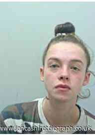 Colne woman to be banned from entering shops