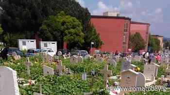 "Di nuovo caos cremazioni. Oltre 1500 salme in attesa al cimitero Flaminio"