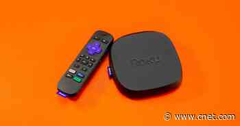 Roku Ultra (2022) Review: Same Streamer, Same Price, Better Voice Remote     - CNET