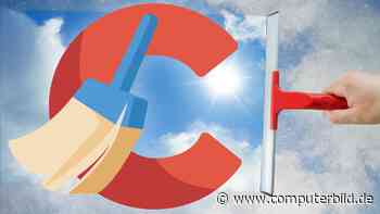 CCleaner 6: Mega-Update für das Putzprogramm