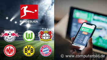Bundesliga: Wetten Sie auf den 34. Spieltag?