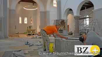 Wolfenbüttels St.-Petrus-Kirche wird auch inhaltlich erneuert