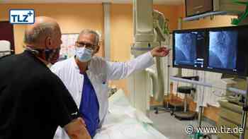 Kreis Gotha: Medizinische Qualität in Zahlen - Thüringische Landeszeitung