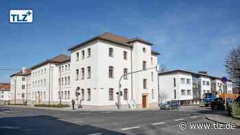 Zwei zusätzliche Auszubildende im Landratsamt Gotha - Thüringische Landeszeitung