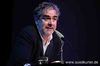 Gotha: PEN entscheidet über Abberufung von Deniz Yücel - SÜDKURIER Online