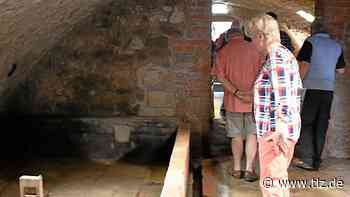 Gotha: Gemeinschaftswerk als wichtiger Baustein - Thüringische Landeszeitung