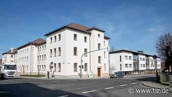 Jugendförderpreis wird in Gotha vergeben - Thüringische Landeszeitung