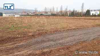 Gothas Stadtrat tagt zu neuen Wohngebieten und Europeade - Thüringische Landeszeitung