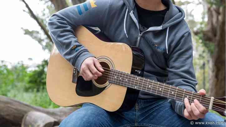 Staffing problems keeping cash from Austin musicians, city says