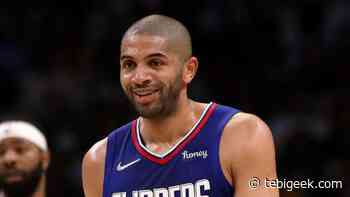 Sixers ha esortato a rubare un'ala 3-and-D di valore da Western Rival - Tebigeek - Tebigeek