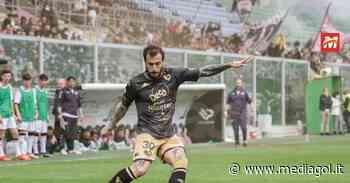 Palermo, velocità e assist: Valente ha il turbo, ora è l’ala decisiva - Mediagol.it